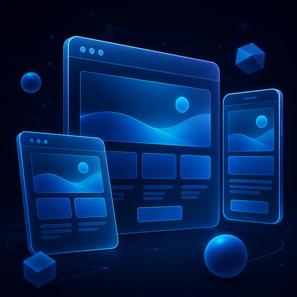 Desenvolvimento Web